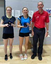 Image result for North Cheshire Badminton Club