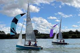 Image result for Shustoke Sailing Club