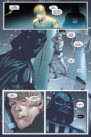 Resultado de imagen para luke vader