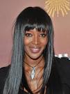 Naomi Campbell - Michael