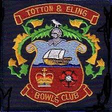Image result for Totton & Eling Bowls Club