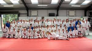 Image result for Solihull Judo Club