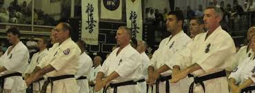 Image result for Kyokushinkai Karate Bradford