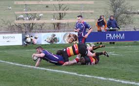 Image result for Kirkby Lonsdale Rugby Football Club
