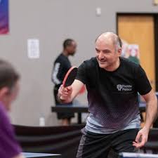 Image result for Tredegar & District Senior Table Tennis Club