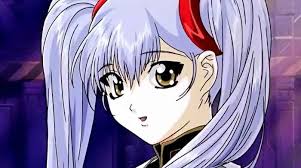 「ゴート・ホーリー 機動戦艦ナデシコ」の画像検索結果