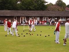 Image result for Hertford Bowls Club