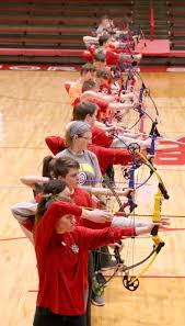 Image result for Brent Valley Archers