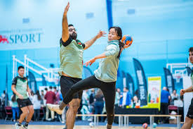 Image result for Social Sport Cambridge