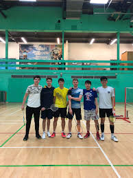 Image result for St Gabriels (Newcastle) Badminton Club