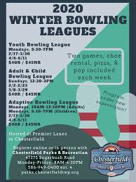 Image result for Chesterfield Youth Bowling Club