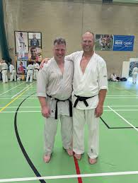 Image result for Edinburgh Karate do Shotokai