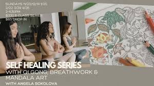 Image result for All Welcome Wakefield Tai Chi