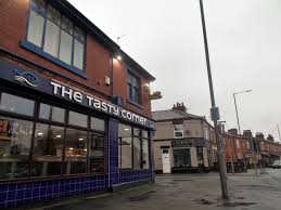 Image result for Unison Sports & Social Club (St Helens)