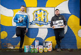 Image result for Leeds juniors afc