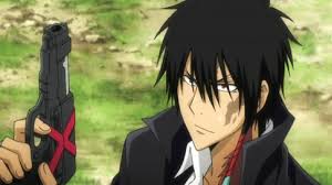 「XANXUS（ザンザス）」の画像検索結果