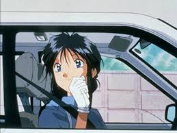 「小早川美幸 逮捕しちゃうぞ」の画像検索結果