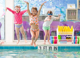 Image result for Thames Valley Swimming School