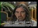 Ele fala sobre