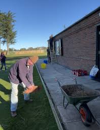 Image result for Hunstanton Croquet Club