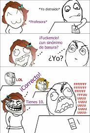 Image result for fuuuu español