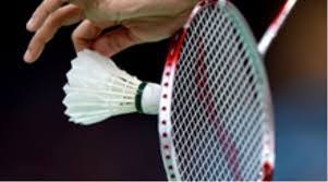Image result for Doncaster Badminton