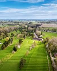 Image result for Driffield Golf Club