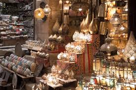 Image result for khan el khalili