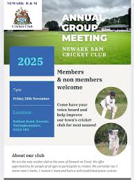 Image result for Ransome & Marles Cricket Club