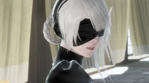 「カイネ NieR Gestalt/Replicant」の画像検索結果