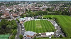 Image result for Worcester Cricket Club