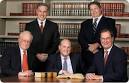 Court of Chancery Judicial Officers