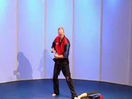 Image result for Total Body Defence Goshinkwai