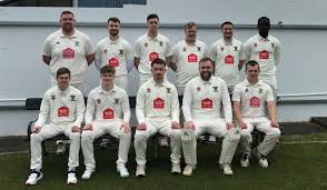 Image result for Euxton Cricket Club