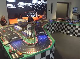 Image result for London Scalextric Club
