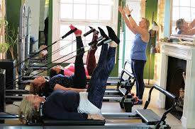 Image result for Leeds Pilates