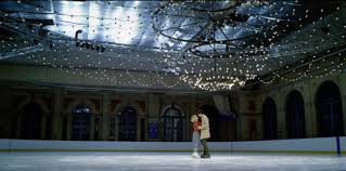 Image result for Alexandra Palace Amateur Ice Skating Club