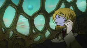 「サレルヤ・ラーレタ 宇宙戦艦ヤマト2199」の画像検索結果