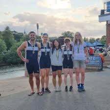 Image result for Birmingham Schools` Rowing Association