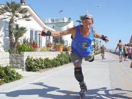Image result for mo roller blade