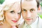 Real Weddings: Karie & Marcus'