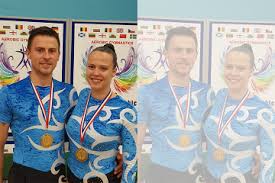 Image result for Heathrow Aerobics Gymnastics Club