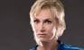 Jane Lynch at the 2011 Emmy