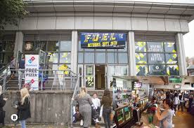 Image result for Leeds University Union Skydiving Club