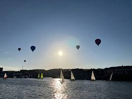 Image result for Baltic Wharf Sailing Club