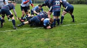 Image result for Liverpool Collegiate Rugby Union Football Club