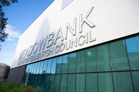 Image result for Meadowbank Edinburgh Jitsu Club