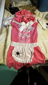 Image result for miss muffet costume