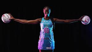 Image result for Top Corner Hoxton Netball