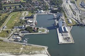 Image result for Rødbyhavn